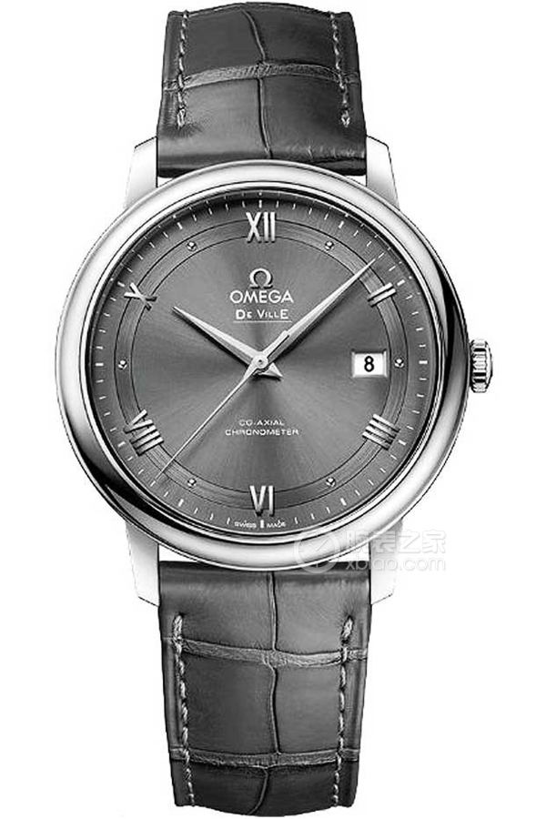 OMEGA DE VILLE 424.13.40.20.06.001