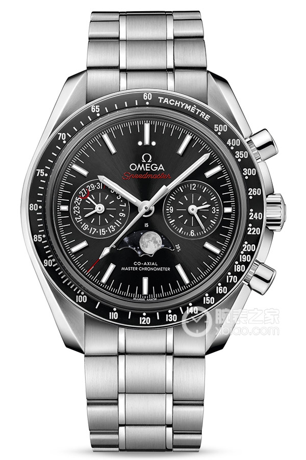 OMEGA SPEEDMASTER 304.30.44.52.01.001