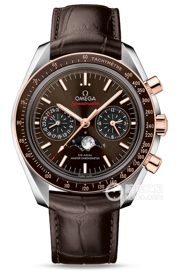 OMEGA SPEEDMASTER 304.23.44.52.13.001