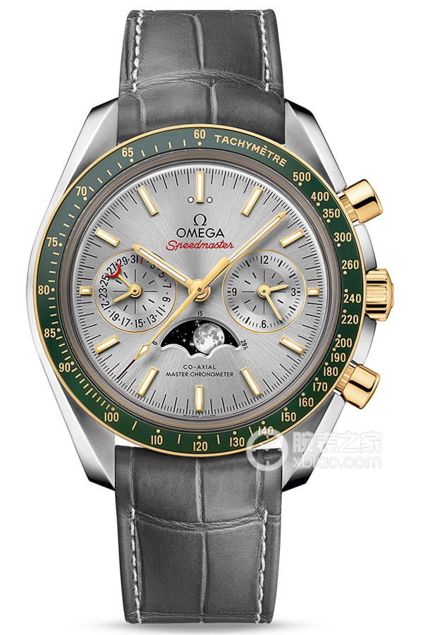 OMEGA SPEEDMASTER 304.23.44.52.06.001