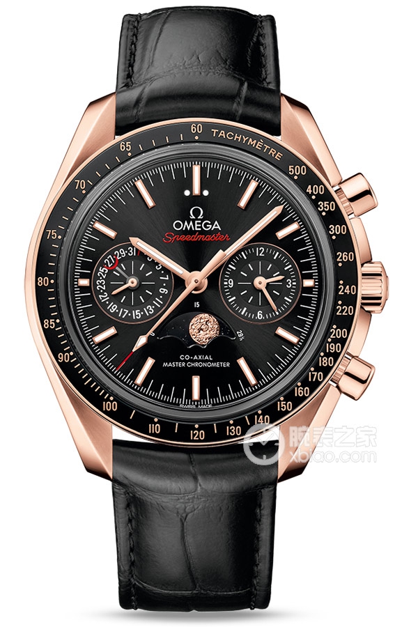 OMEGA SPEEDMASTER 304.63.44.52.01.001