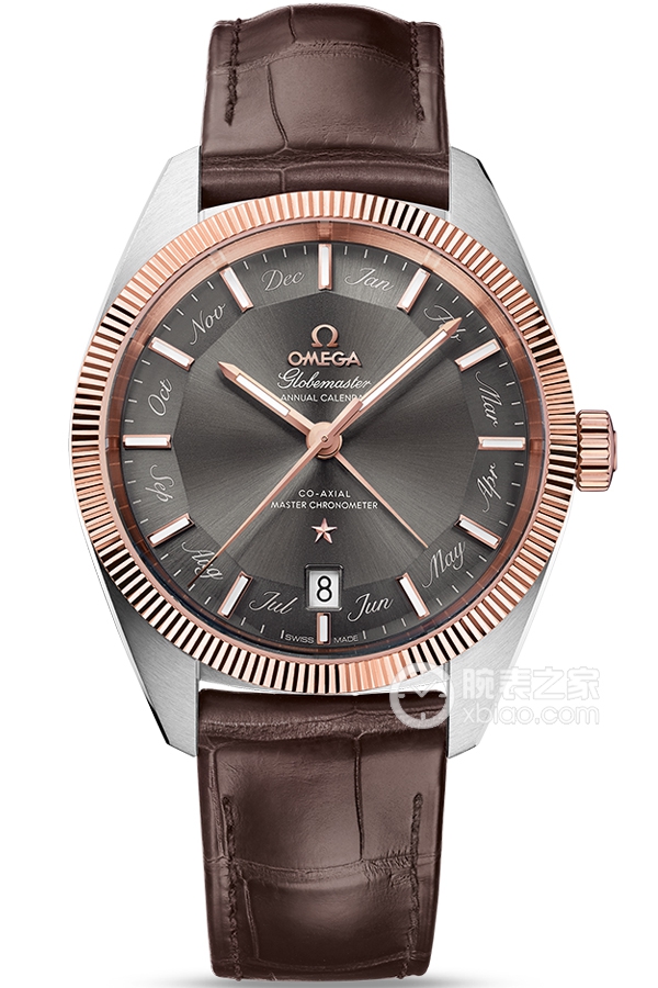 OMEGA CONSTELLATION 130.23.41.22.06.001