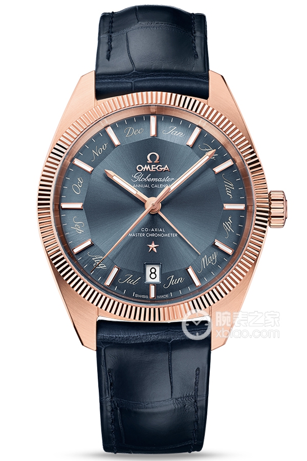 OMEGA CONSTELLATION 130.53.41.22.03.001