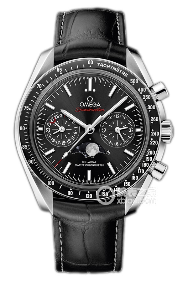 OMEGA SPEEDMASTER 304.33.44.52.01.001