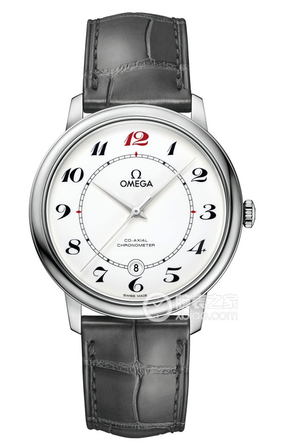 OMEGA DE VILLE 424.53.40.20.04.002