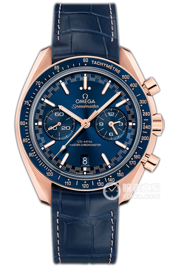 OMEGA SPEEDMASTER 329.53.44.51.03.001