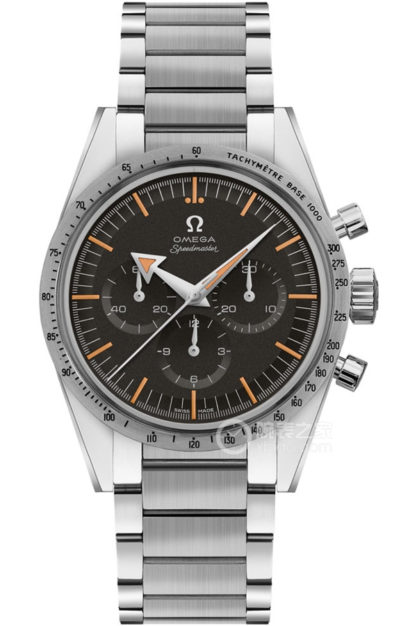 OMEGA SPEEDMASTER 311.10.39.30.01.001