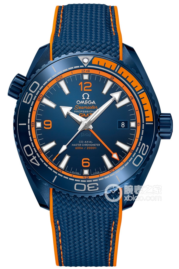 OMEGA SEAMASTER 215.92.46.22.03.001