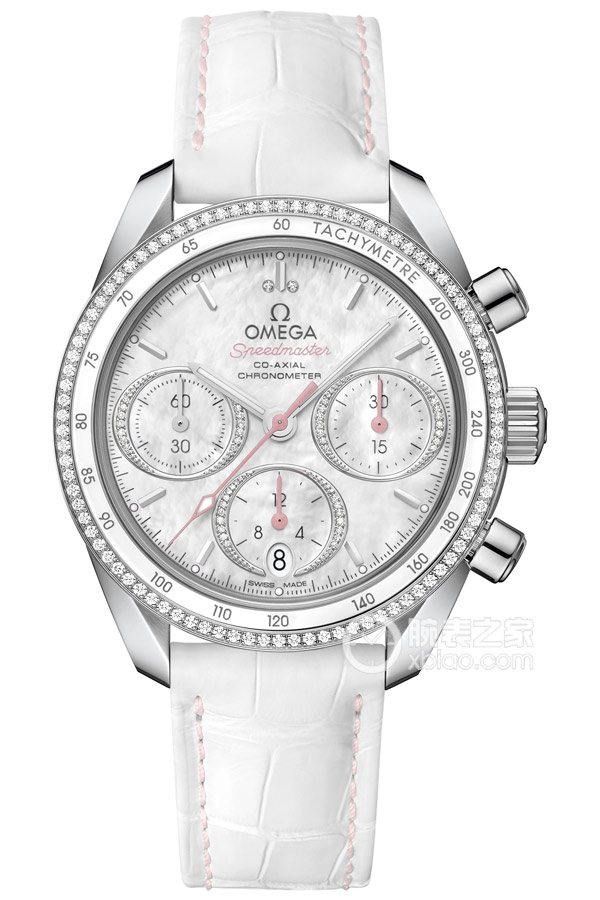 OMEGA SPEEDMASTER 324.38.38.50.55.001