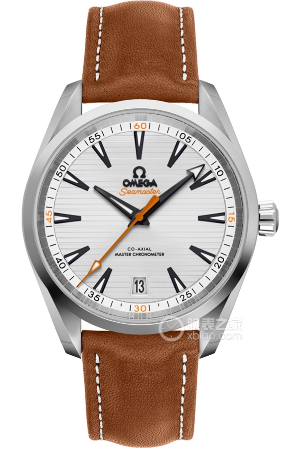 OMEGA SEAMASTER 220.12.41.21.02.001