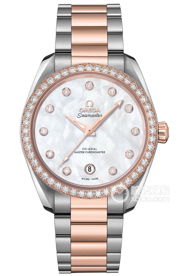 OMEGA SEAMASTER 220.25.38.20.55.001