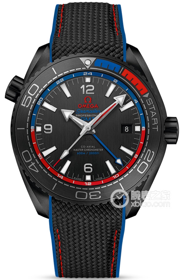 OMEGA SEAMASTER 215.92.46.22.01.004