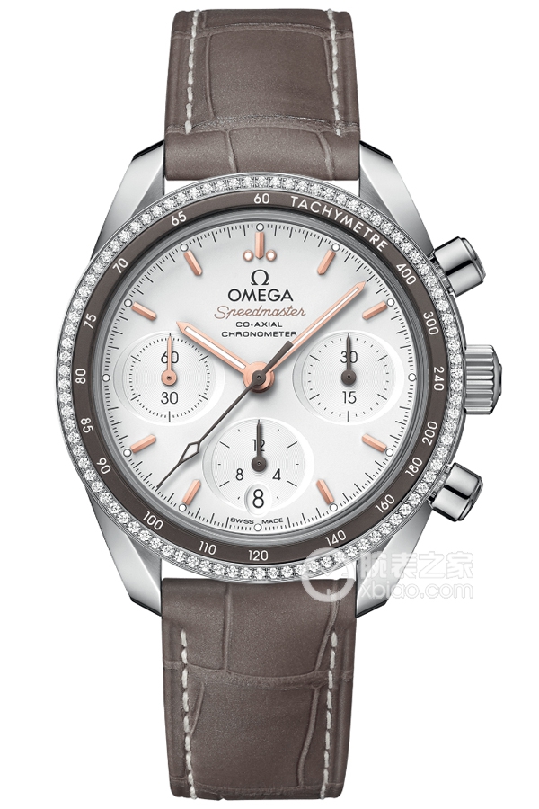 OMEGA SPEEDMASTER 324.38.38.50.02.001