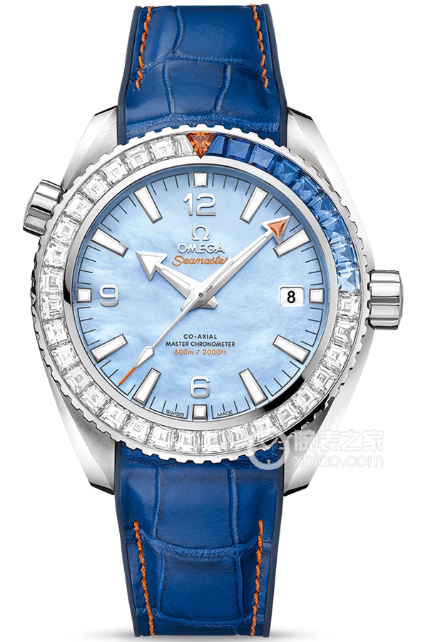 OMEGA SEAMASTER 215.58.44.21.07.001