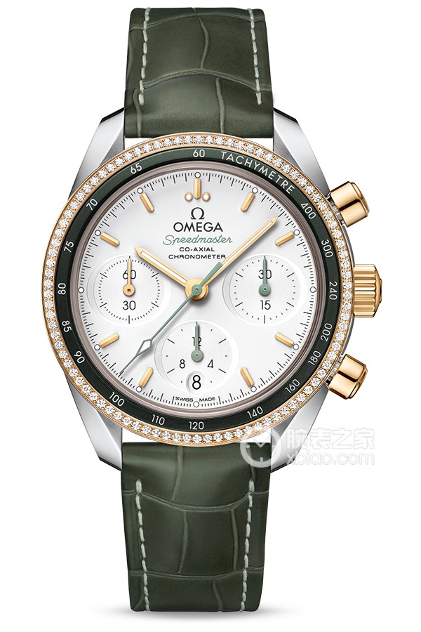 OMEGA SPEEDMASTER 324.28.38.50.02.001