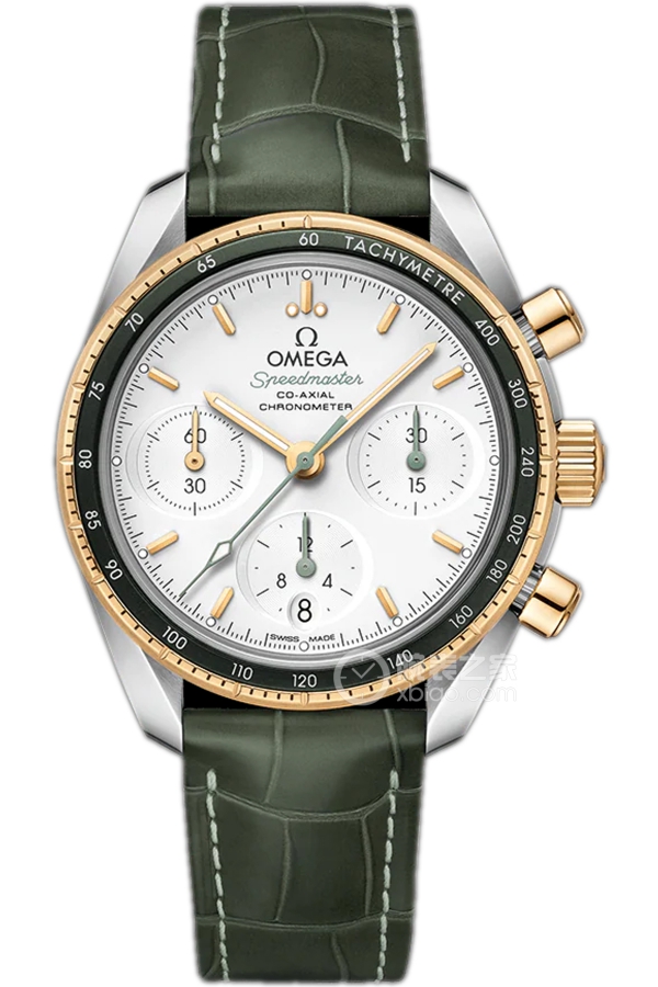 OMEGA SPEEDMASTER 324.23.38.50.02.001