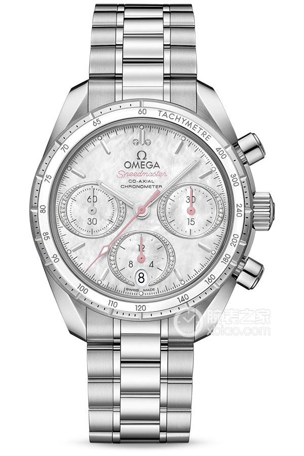 OMEGA SPEEDMASTER 324.30.38.50.55.001