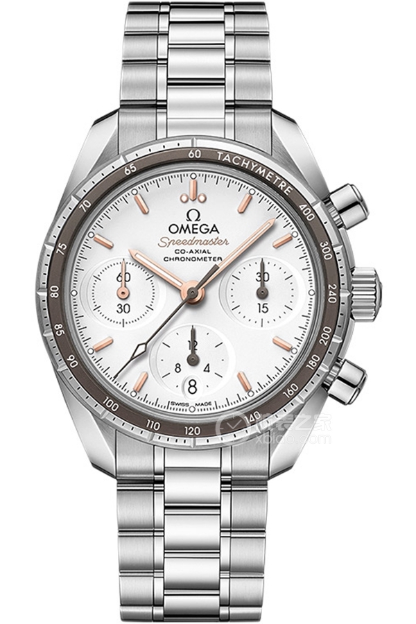 OMEGA SPEEDMASTER 324.30.38.50.02.001