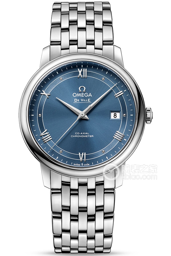 OMEGA DE VILLE 424.10.40.20.03.002