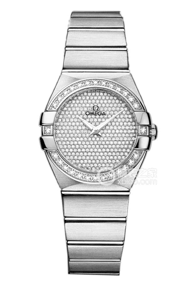 OMEGA CONSTELLATION 123.55.27.60.99.001