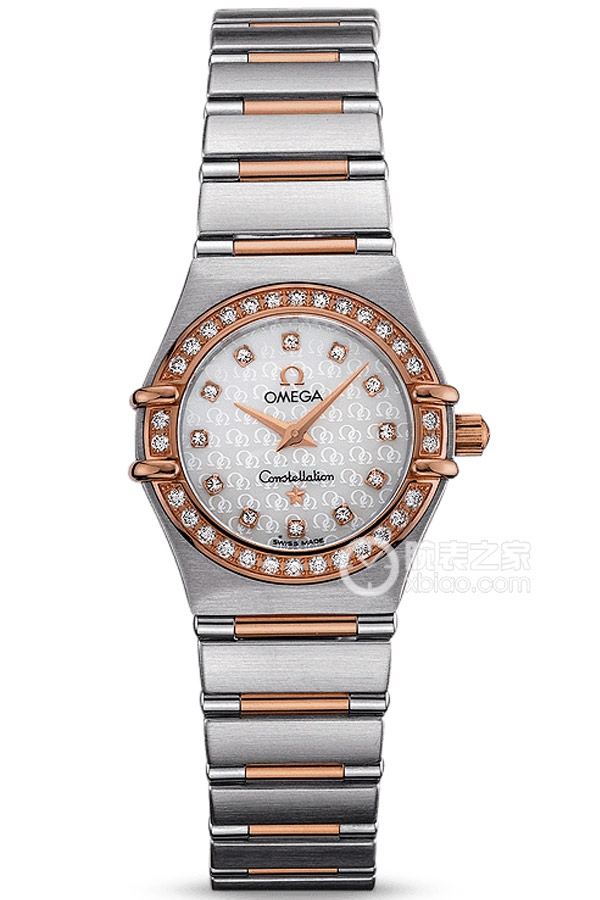 OMEGA CONSTELLATION 1360.75.00