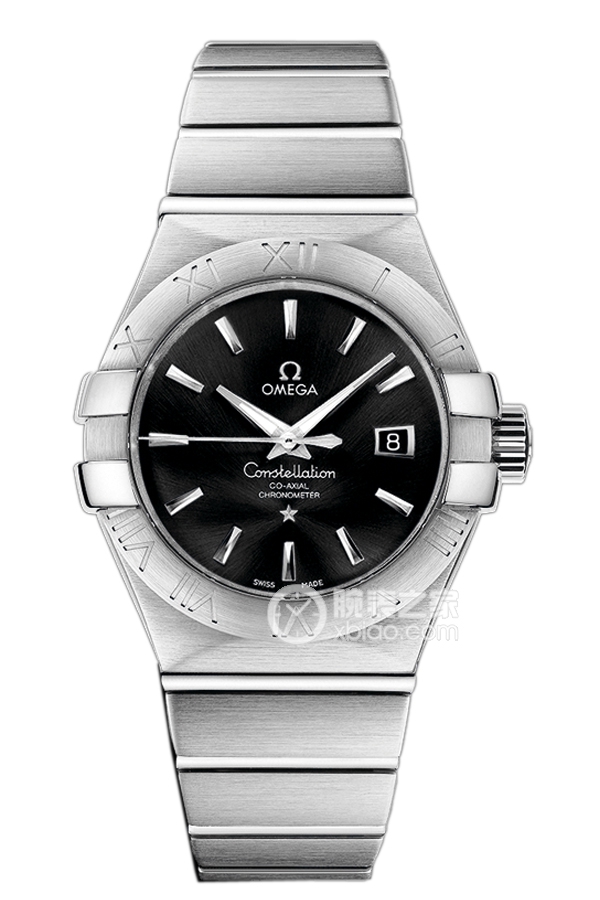 OMEGA CONSTELLATION 123.10.31.20.01.001