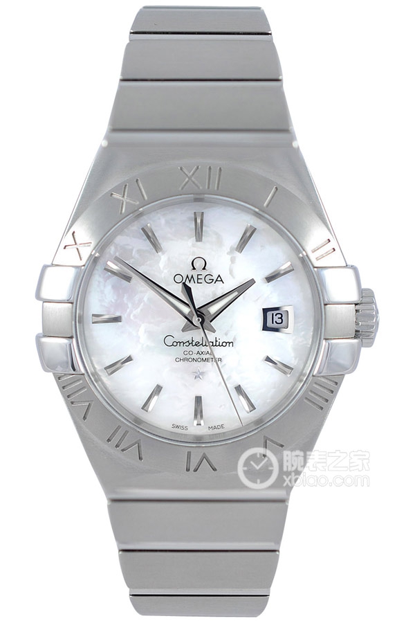 OMEGA CONSTELLATION 123.10.31.20.05.001