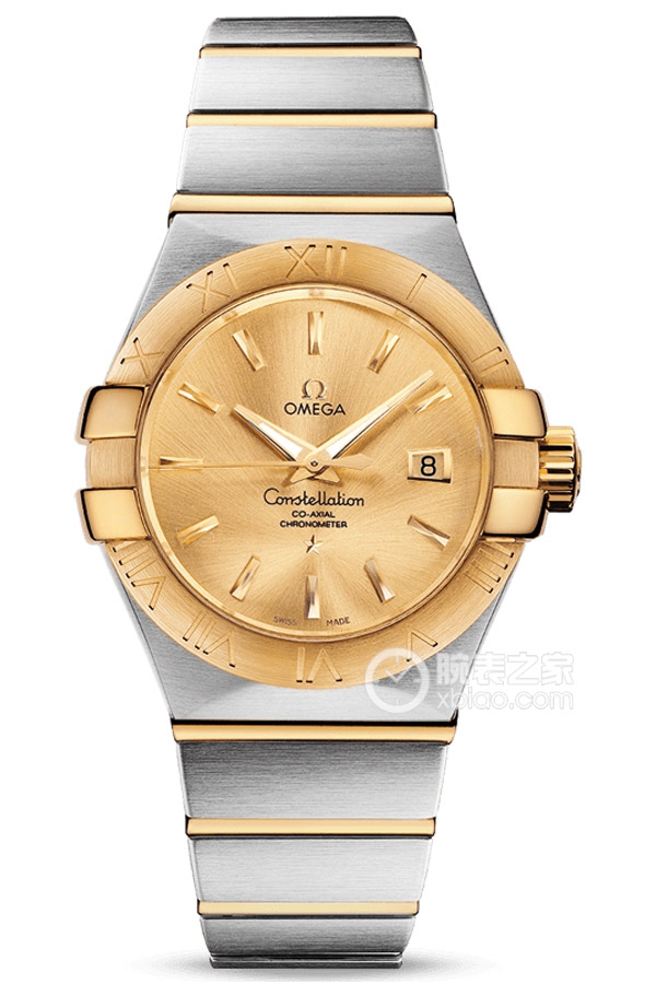 OMEGA CONSTELLATION 123.20.31.20.08.001