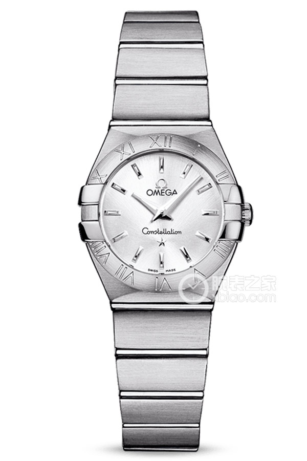 OMEGA CONSTELLATION 123.10.24.60.02.001