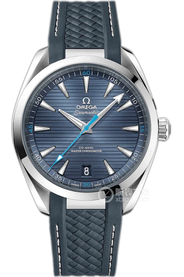 OMEGA SEAMASTER 220.12.41.21.03.002