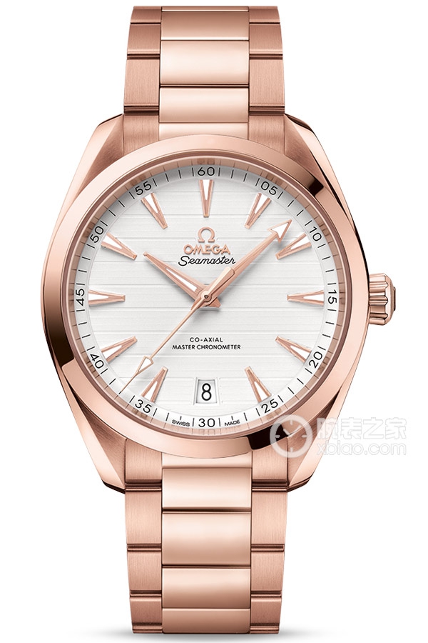 OMEGA SEAMASTER 220.50.41.21.02.001