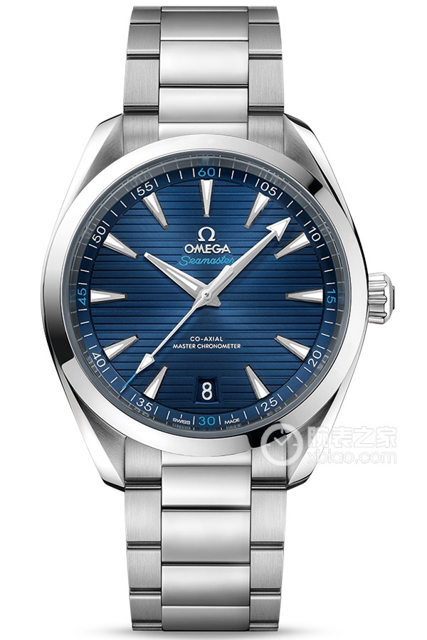 OMEGA SEAMASTER 220.10.41.21.03.001