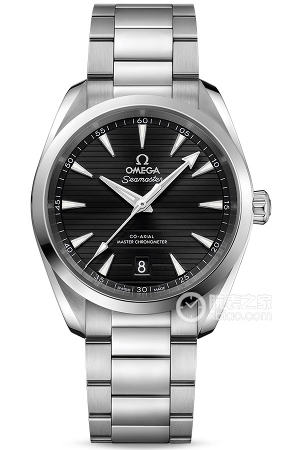 OMEGA SEAMASTER 220.10.38.20.01.001