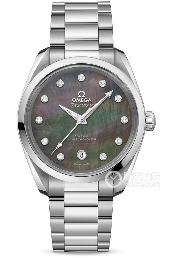 OMEGA SEAMASTER 220.10.38.20.57.001