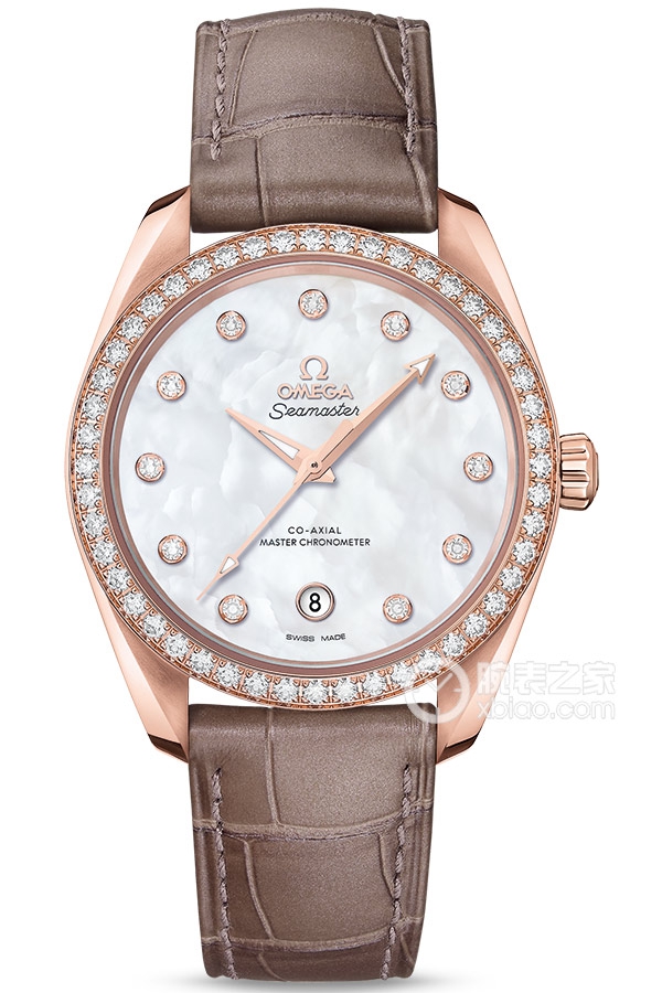 OMEGA SEAMASTER 220.58.38.20.55.001