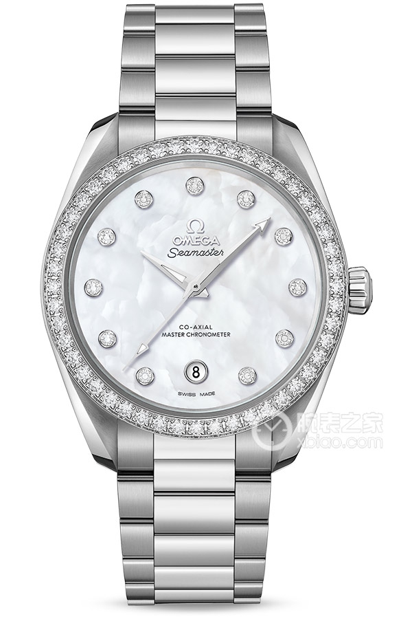 OMEGA SEAMASTER 220.15.38.20.55.001