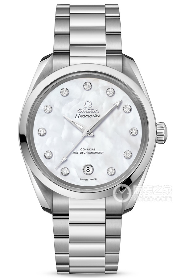 OMEGA SEAMASTER 220.10.38.20.55.001