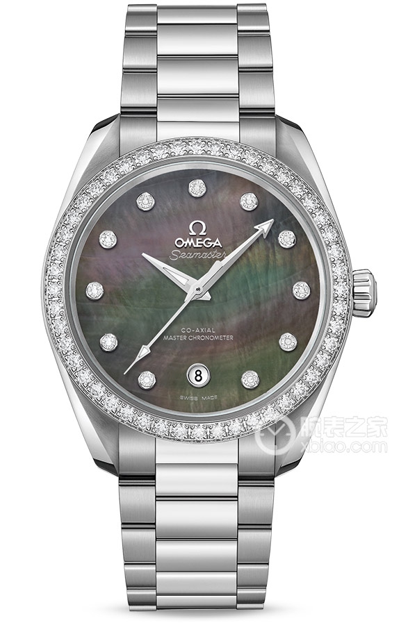OMEGA SEAMASTER 220.15.38.20.57.001