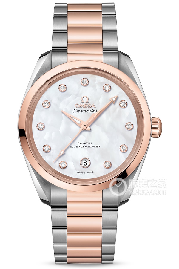 OMEGA SEAMASTER 220.20.38.20.55.001