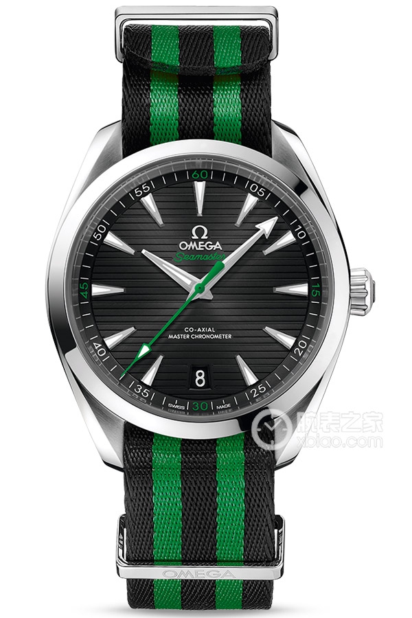 OMEGA SEAMASTER 220.12.41.21.01.002