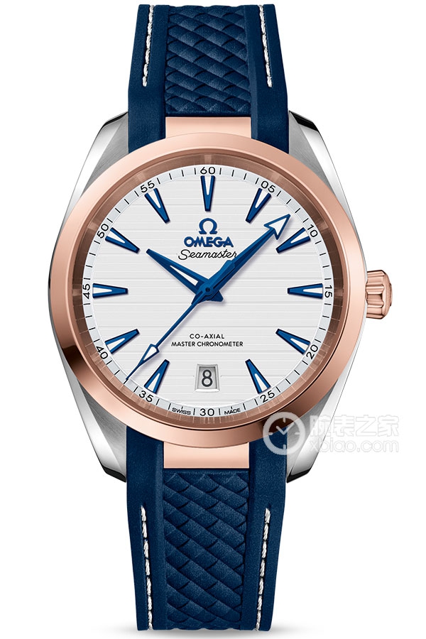 OMEGA SEAMASTER 220.22.38.20.02.001