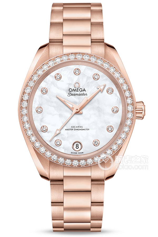 OMEGA SEAMASTER 220.55.34.20.55.001