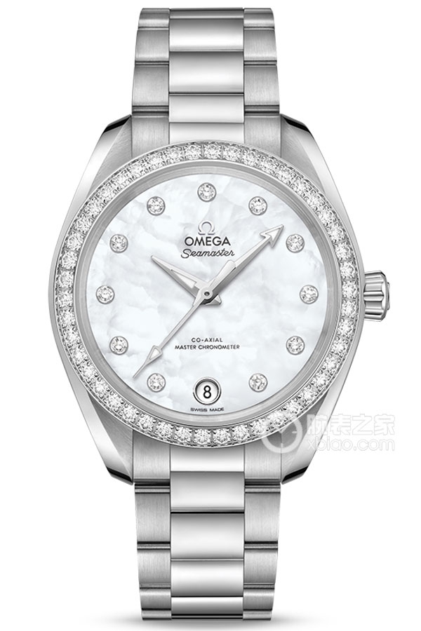 OMEGA SEAMASTER 220.15.34.20.55.001