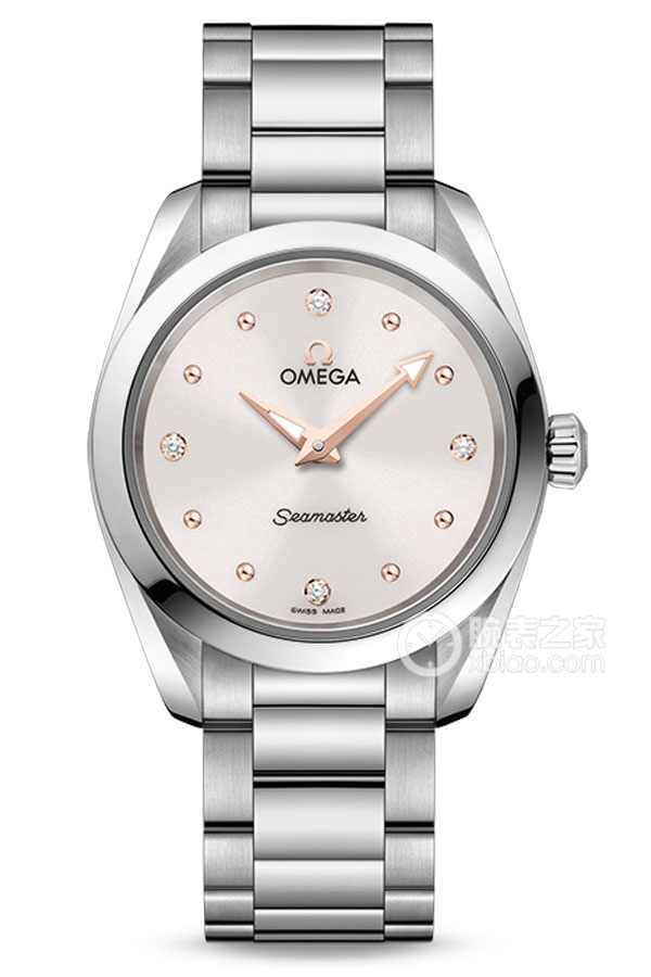 OMEGA SEAMASTER 220.10.28.60.54.001