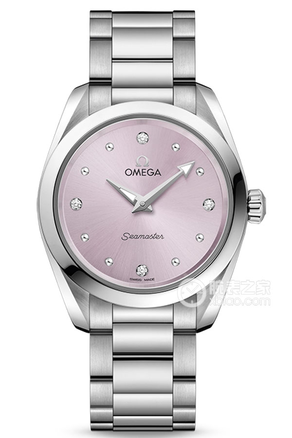 OMEGA SEAMASTER 220.10.28.60.60.001