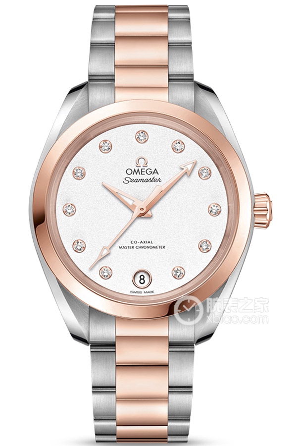 OMEGA SEAMASTER 220.20.34.20.52.001