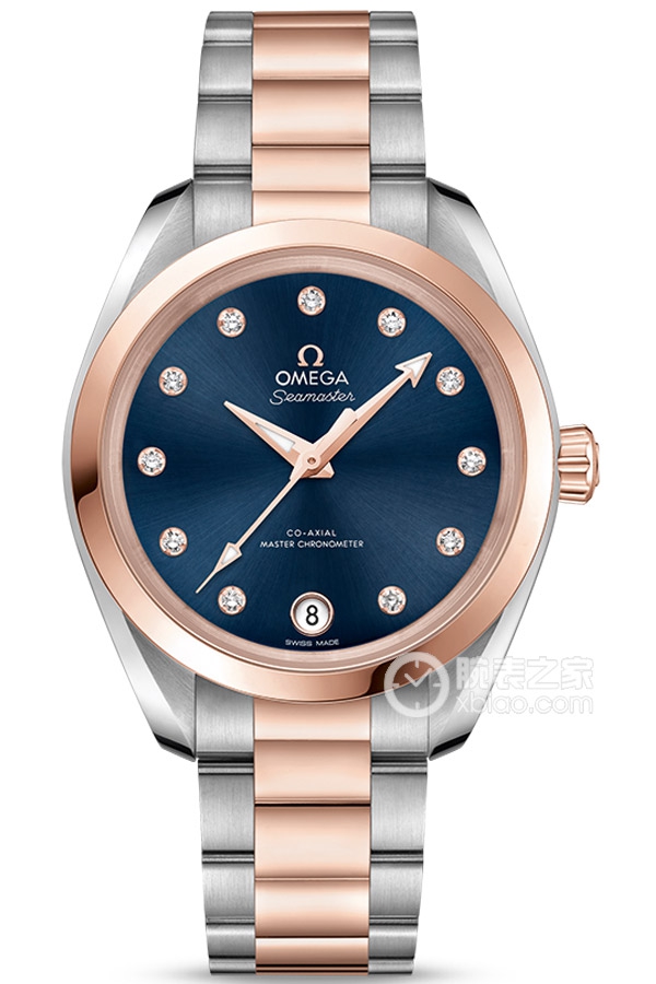 OMEGA SEAMASTER 220.20.34.20.53.001