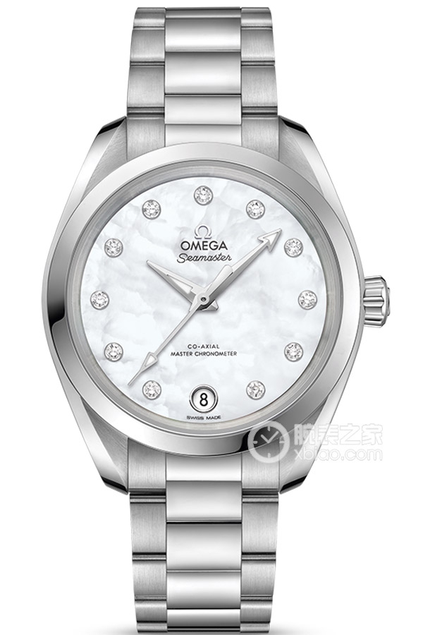 OMEGA SEAMASTER 220.10.34.20.55.001