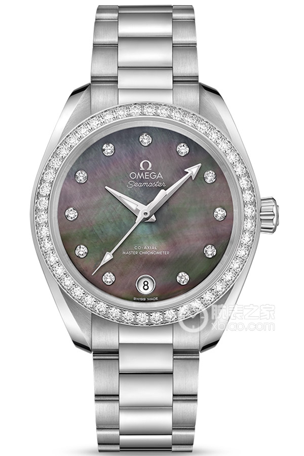 OMEGA SEAMASTER 220.15.34.20.57.001