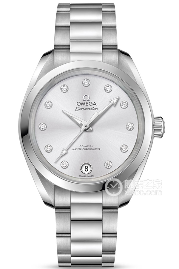 OMEGA SEAMASTER 220.10.34.20.60.001